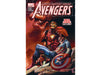 Comic Books Marvel Comics - Avengers 069 - 6165 - Cardboard Memories Inc.