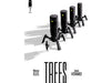 Comic Books Image Comics - Trees 07 - 6468 - Cardboard Memories Inc.