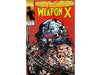 Comic Books Marvel Comics - Wolverine - Weapon X 079 - 5905 - Cardboard Memories Inc.