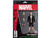 Comic Books Marvel Comics - Generation X 02 - Action Figure Cover - 4744 - Cardboard Memories Inc.