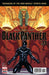 Comic Books Marvel Comics - Black Panther (2016 5th Series) 013 (Cond. VG+) - 1477 - Cardboard Memories Inc.