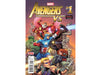 Comic Books Marvel Comics - Avengers Vs. 001 (Cond. VF-) - 6226 - Cardboard Memories Inc.