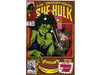 Comic Books Marvel Comics -Sensational She-Hulk 047 - 6543 - Cardboard Memories Inc.