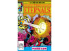 Comic Books Marvel Comics - The Eternals 03 - 6331 - Cardboard Memories Inc.