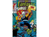 Comic Books Marvel Comics - Fantastic Four 383 - 6415 - Cardboard Memories Inc.