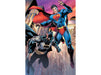 Comic Books DC Comics - Batman Superman Worlds Finest 001 - Jim Lee Card Stock Variant Edition (Cond. VF-) - 12039 - Cardboard Memories Inc.