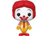 Action Figures and Toys POP! - Ad Icons - McDonalds - Ronald McDonald - Cardboard Memories Inc.