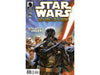 Comic Books Dark Horse Comics - Star Wars Darth Vader and the Cry of Shadows 002 - 1618 - Cardboard Memories Inc.