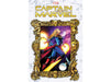 Comic Books Marvel Comics - Captain Marvel 026 - Lupacchino MW Variant Edition (Cond. VF-) - 5191 - Cardboard Memories Inc.