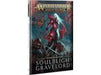 Collectible Miniature Games Games Workshop - Warhammer Age of Sigmar - Soulblight Gravelords - Battletome - 91-04 - Cardboard Memories Inc.