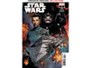 Comic Books Marvel Comics - Star Wars 011 (Cond. VF-) - 5127 - Cardboard Memories Inc.