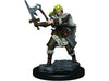 Role Playing Games Wizkids - Dungeons and Dragons - Premium Figure - Human Barbarian - 93020 - Cardboard Memories Inc.