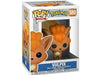 Action Figures and Toys POP! - Games - Pokemon - Vulpix - Cardboard Memories Inc.