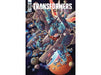 Comic Books IDW Comics - Transformers Galaxies 012 - Cover A Griffith (Cond. VF-) - 5471 - Cardboard Memories Inc.