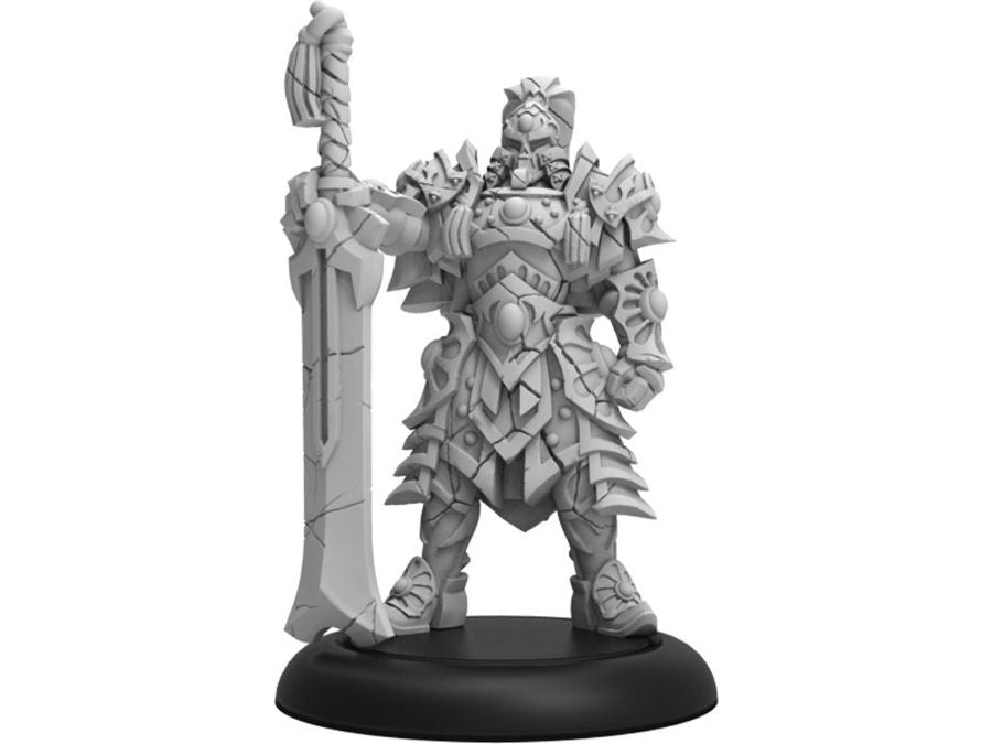 Collectible Miniature Games Privateer Press - Hordes - Skorne - Abidan the Keeper - PIP 74107 - Cardboard Memories Inc.