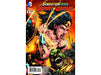 Comic Books DC Comics - Sensation Comics Featuring Wonder Woman 003 - 5341 - Cardboard Memories Inc.