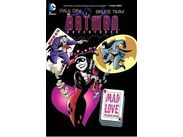 Comic Books, Hardcovers & Trade Paperbacks DC Comics - Batman Adventures - Mad Love Deluxe Edition - HC0136 - Cardboard Memories Inc.