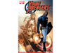 Comic Books Marvel Comics - Young Avengers 008 - 6485 - Cardboard Memories Inc.