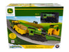 toy Lionel - John Deere Imagineering - Non Powered Farm Adventure Set - Cardboard Memories Inc.