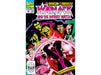 Comic Books Marvel Comics - Warlock and the Infinity Watch 031 - 5957 - Cardboard Memories Inc.