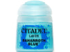 Paints and Paint Accessories Citadel Layer - Baharroth Blue - 22-79 - Cardboard Memories Inc.