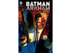 Comic Books, Hardcovers & Trade Paperbacks DC Comics - Batman - Arkham Two-Faced - TP0054 - Cardboard Memories Inc.