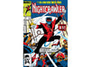 Comic Books Marvel Comics - Nightcrawler 001 - 6678 - Cardboard Memories Inc.