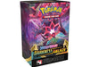 collectible card game Pokemon - Sword and Shield - Darkness Ablaze - Pre-Release Kit - Cardboard Memories Inc.