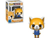 Action Figures and Toys POP! - Manga - Aggretsuko - Cardboard Memories Inc.