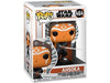 Action Figures and Toys POP! - Movies - Star Wars - The Mandalorian - Ahsoka - Cardboard Memories Inc.