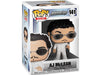 Action Figures and Toys POP! - Music - Backstreet Boys - Aj Mclean - Cardboard Memories Inc.