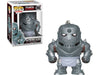 Action Figures and Toys POP! - Manga - Full Metal Alchemist - Alphonse Elric - Cardboard Memories Inc.