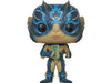 Action Figures and Toys POP! - Movies - Shape of Water - Amphibian Man with Card - Cardboard Memories Inc.