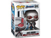 Action Figures and Toys POP! - Movies - Avengers - Endgame - Ant-Man - Cardboard Memories Inc.