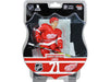 Action Figures and Toys Import Dragon - Hockey - Detroit Red Wings - Dylan Larkin - Cardboard Memories Inc.