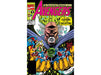 Comic Books Marvel Comics - Avengers (1963 1st Series) 339 (Cond. FN) - 12986 - Cardboard Memories Inc.