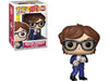 Action Figures and Toys POP! - Movies - Austin Powers - Austin Powers - Blue Suit - Cardboard Memories Inc.