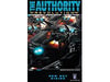 Comic Books Wildstorm - The Authority Revolution (2004) 002 (Cond. FN/VF) - 13519 - Cardboard Memories Inc.