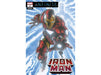 Comic Books Marvel Comics - Iron Man Annual 001 - Charest Variant Edition - Cardboard Memories Inc.