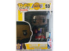 Action Figures and Toys POP! - Sports - NBA - Lakers - Lebron James - Purple Uniform - Special Edition - Cardboard Memories Inc.