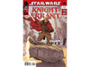 Comic Books Dark Horse Comics - Star Wars Knight Errant 004 - 1616 - Cardboard Memories Inc.