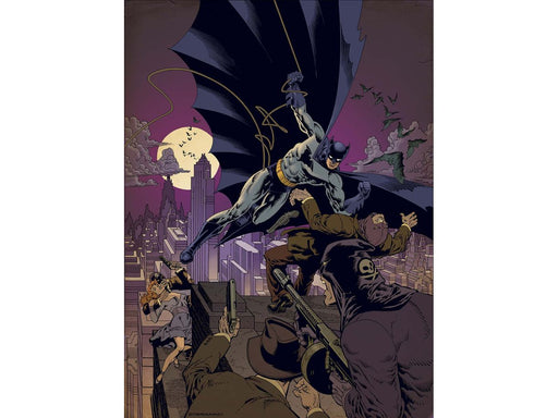 Comic Books DC Comics - Detective Comics 033 - Batman 75 Variant - 1322 - Cardboard Memories Inc.