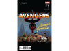 Comic Books Marvel Comics - Avengers 001 - Hip-Hop Variant - 3695 - Cardboard Memories Inc.