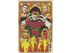 Comic Books Marvel Comics - Fantastic Four Life Story 002 of 6 - Aco Variant Edition - Cardboard Memories Inc.