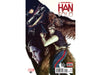 Comic Books Marvel Comics - Star Wars Han Solo 001 - 4763 - Cardboard Memories Inc.