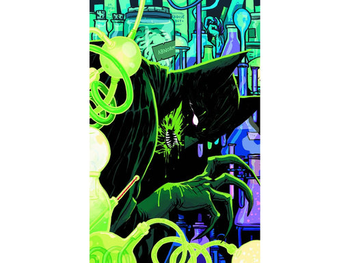 Comic Books DC Comics - Detective Comics 035 - Monsters of the Month Variant - 1326 - Cardboard Memories Inc.