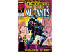 Comic Books Marvel Comics - New Mutants (1983 1st Series) 073 (Cond. VG/FN) - 0969 - Cardboard Memories Inc.