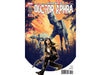 Comic Books Marvel Comics - Star Wars Doctor Aphra 004 - 3515 - Cardboard Memories Inc.