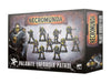 Collectible Miniature Games Games Workshop - Necromunda - Palanite Enforcer Patrol - 300-45 - Cardboard Memories Inc.