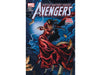 Comic Books Marvel Comics - Avengers 070 - 6166 - Cardboard Memories Inc.